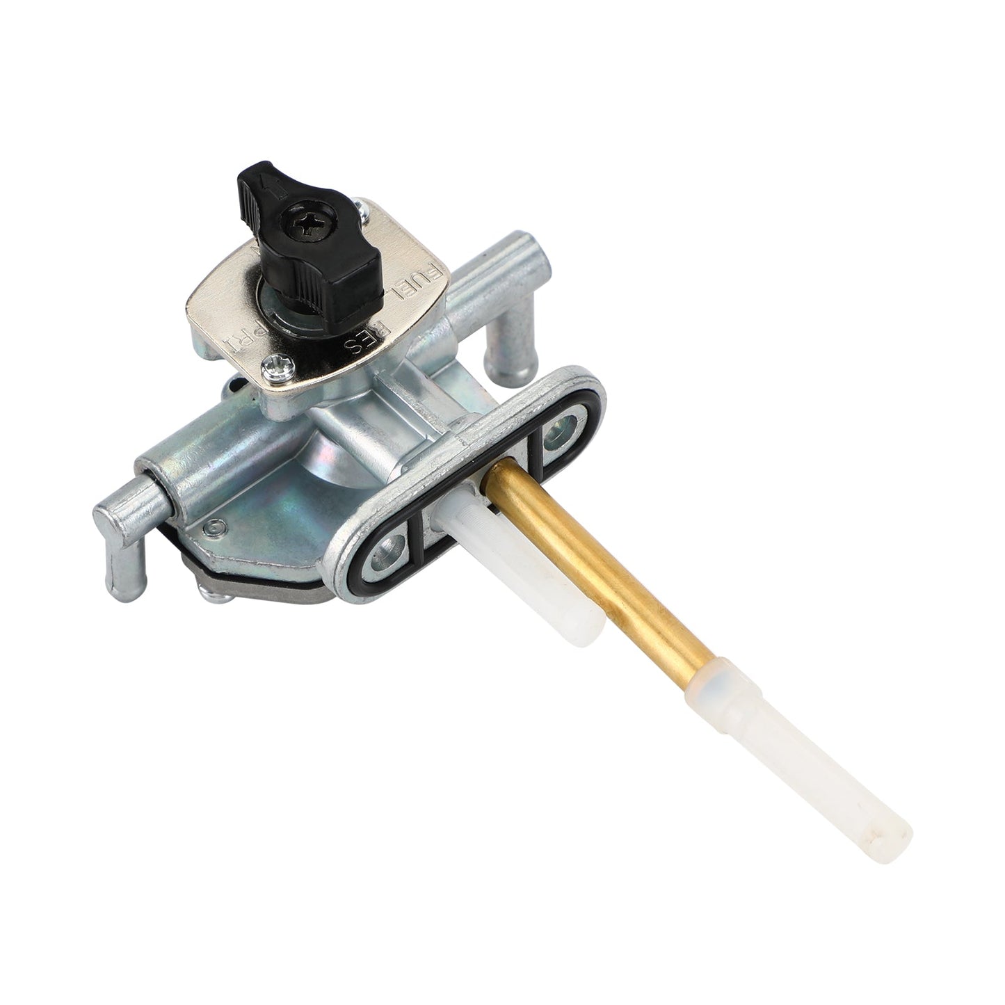 Gas Tank Fuel Cock Valve Petcock for Suzuki LTA500 LTF500 Vinson 500 44300-03G02 Generic