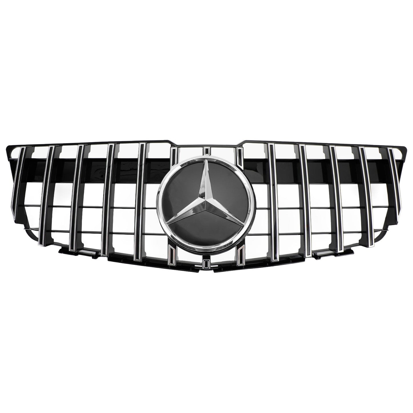 Front Upper Grille GT Style for Mercedes GLK X204 08-12