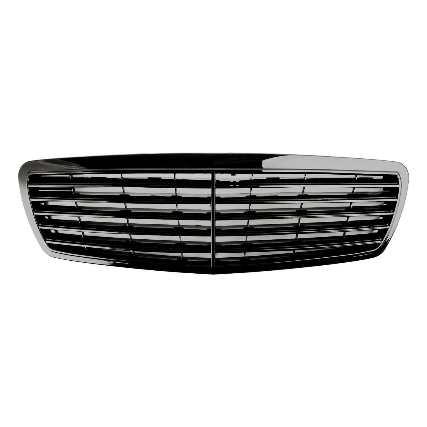 Grille for Mercedes E-Class W211 E320 E350 E55 AMG 02-06