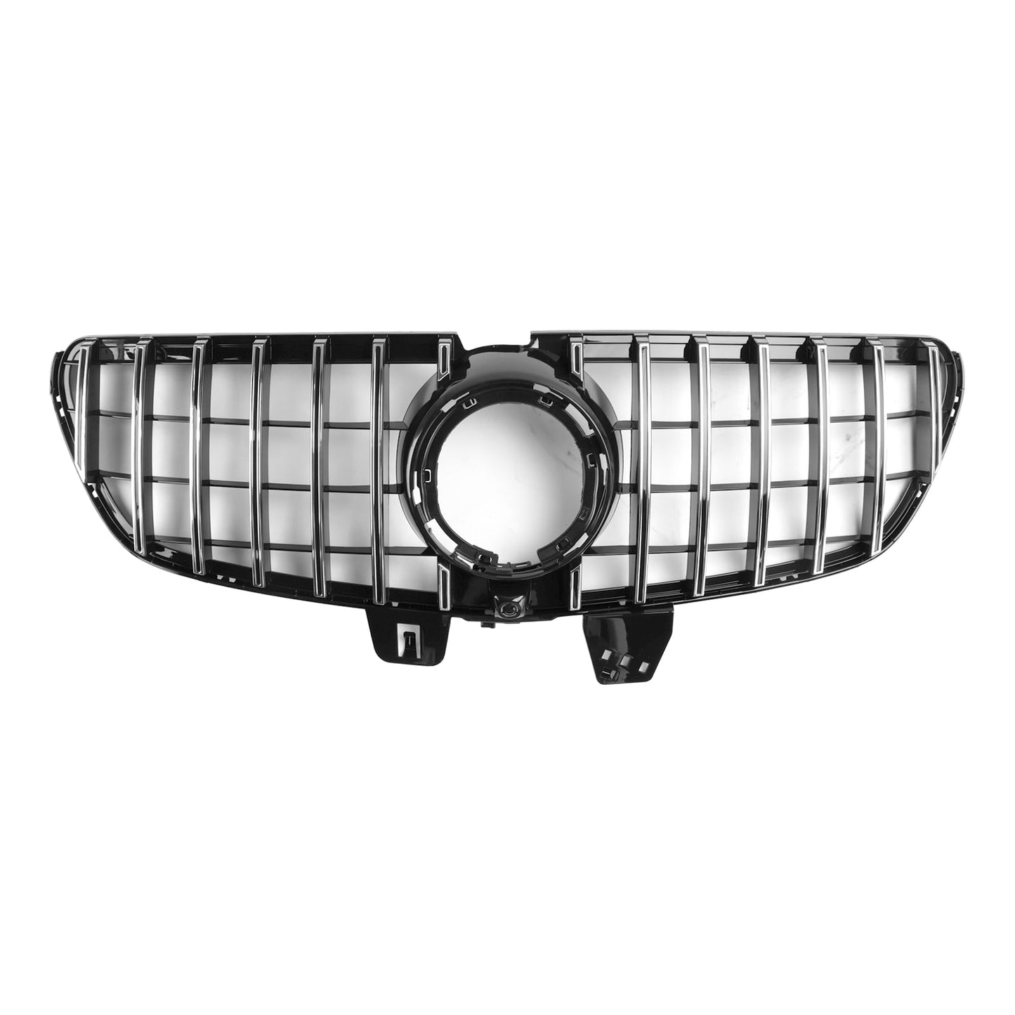 Front Upper Grille for Mercedes Benz V Class W447 (2020-2023)