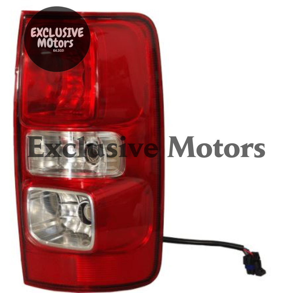Right-Hand Tail Lights Bulb for Holden Colorado LS/LT (2012-2020)