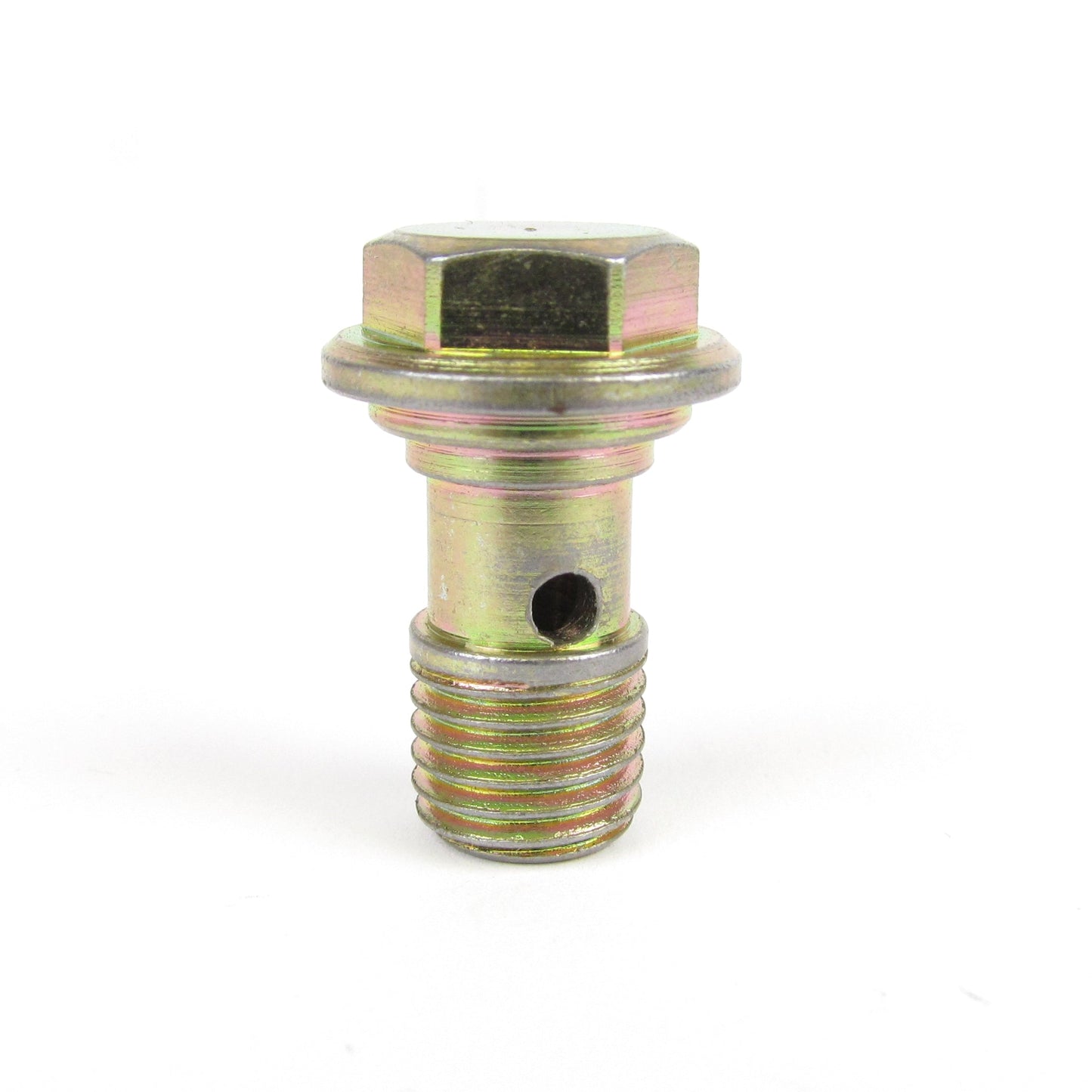 Banjo Bolt 10mm for Weber DCOE Carburetors