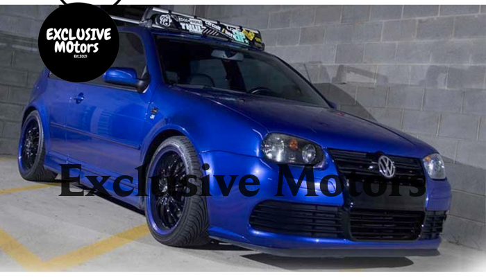 Golf 5 R32 Front Bumper wGrill for VW Golf 4 MK IV 1998-2004