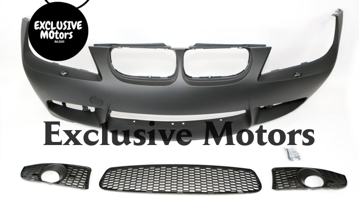 M3 Front Bumper for BMW 3 Series E90/E91 LCI 2009-2011