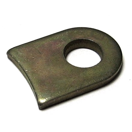 Trumpet Tab Adapter 1/2" Brass for Musical Instruments