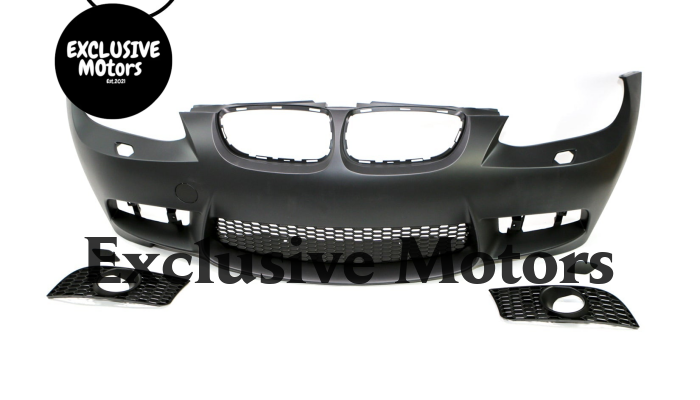 M3 Front Bumper for BMW 3 Series E92/E93 2006-2009