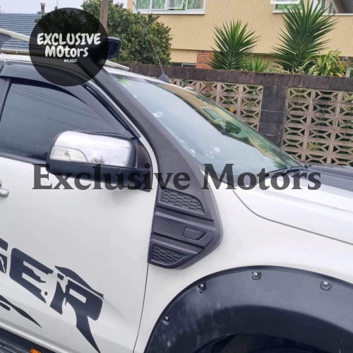 Snorkel Kit for Ford Ranger PX2 PX3 (2016-2021)