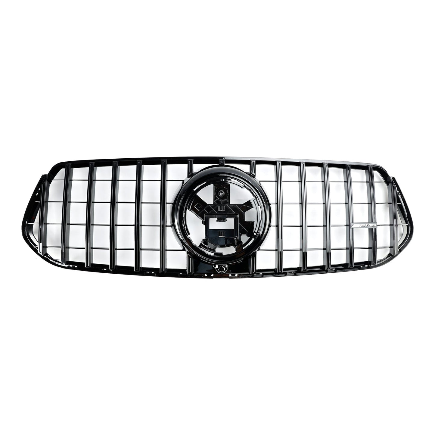 Front Bumper Grille for Mercedes Benz GLE (2019-2024)