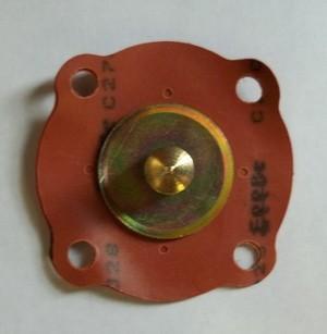 Dhla Diaphragm