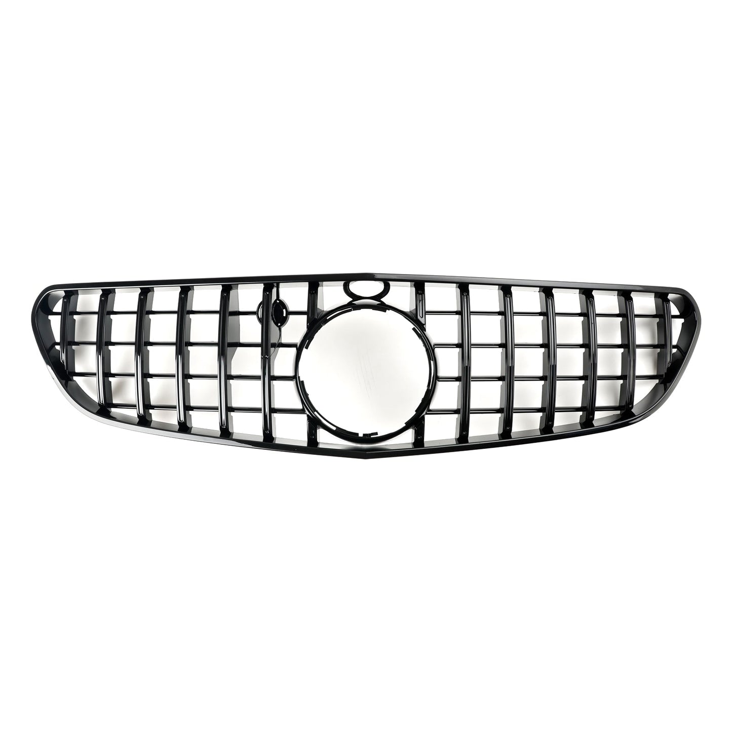 Front Bumper Grille for Mercedes Benz S63 AMG W217 (2015-2017)