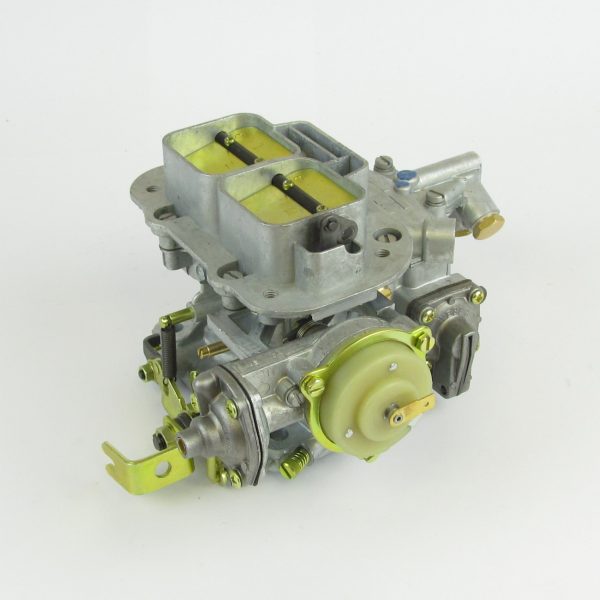 Weber DGAV Carburetor 32/36 with Electric Choke