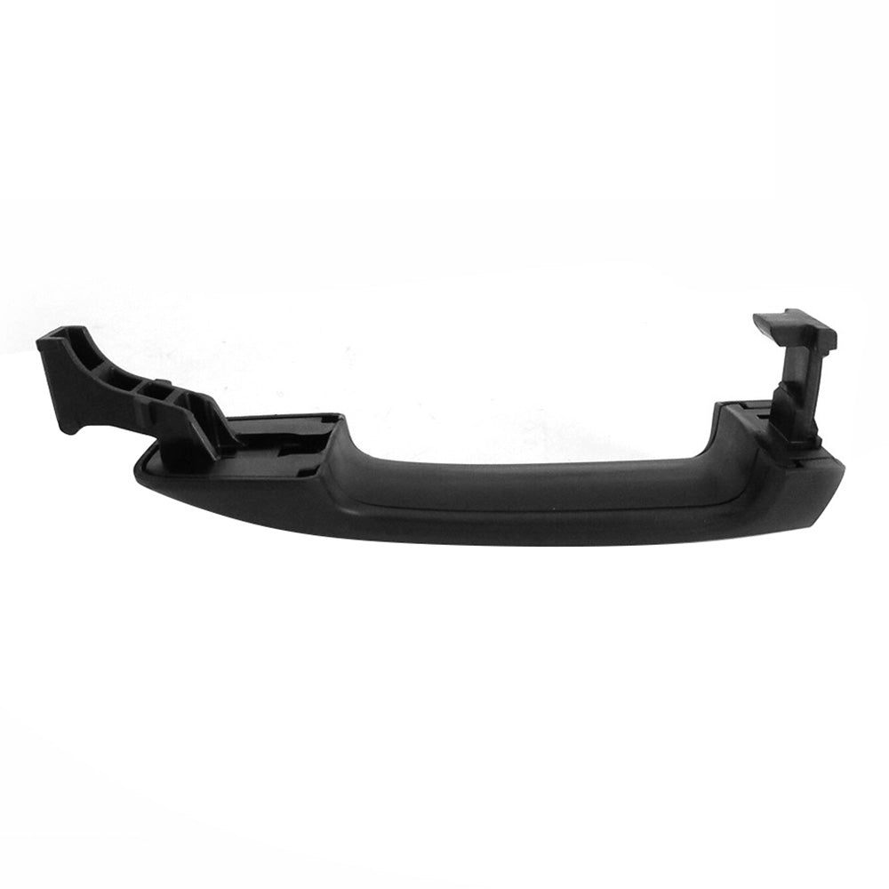2x Black Exterior Door Handle 69210-0C010 Suitable for Toyota FJ CRUISER AU-4
