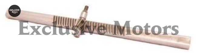 Toyota MR2 AW11 2.5 quick rack kit