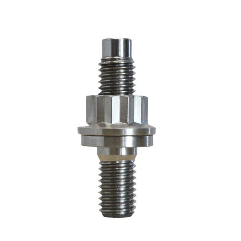Titanium Turbo Stud Kit for Nissan Skyline R32 GT-R RB26DETT 2.6L