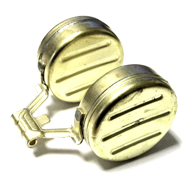 Brass Float for Weber DCOE Carburetors