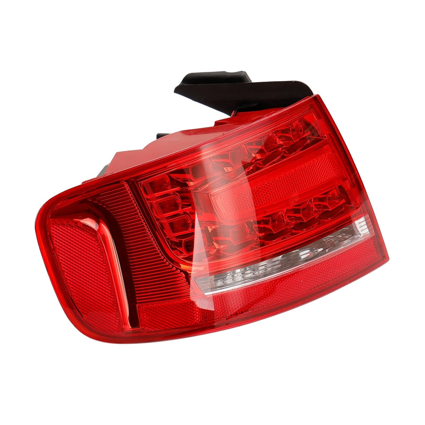 Left Outer Trunk LED Tail Light for Audi A4 (2009-2012)