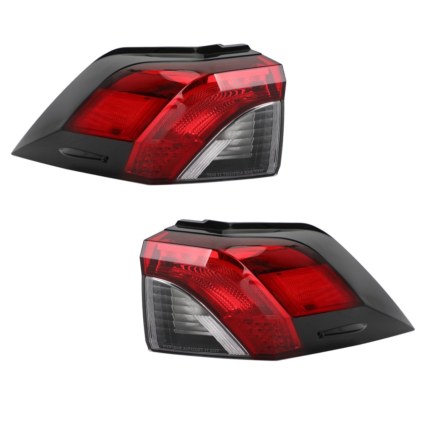 Tail Light Rear Lamp for Toyota RAV4 (2019-2021)
