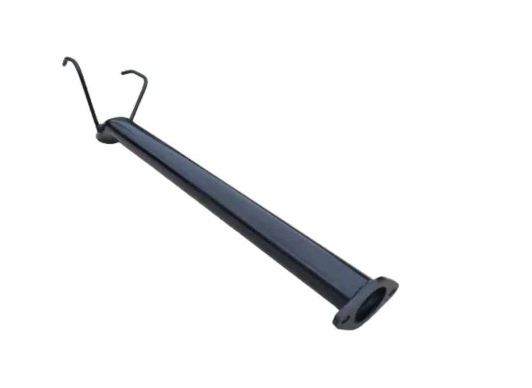 Nissan Safari Y60 LWB TB42 Diff Dump Pipe – 2.5"