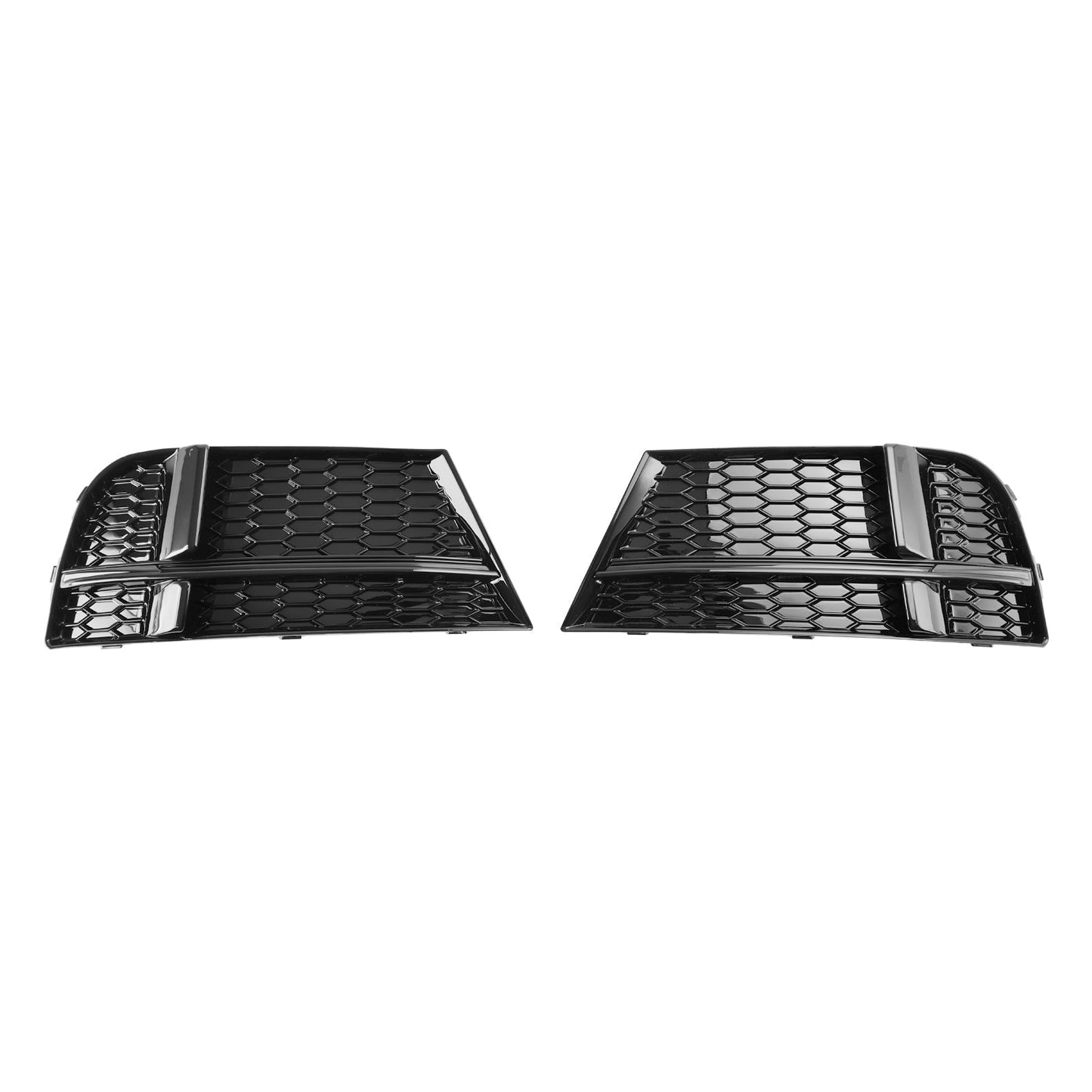 Fog Light Bezel Grille for Audi A3 8V S-Line (2017-2019)