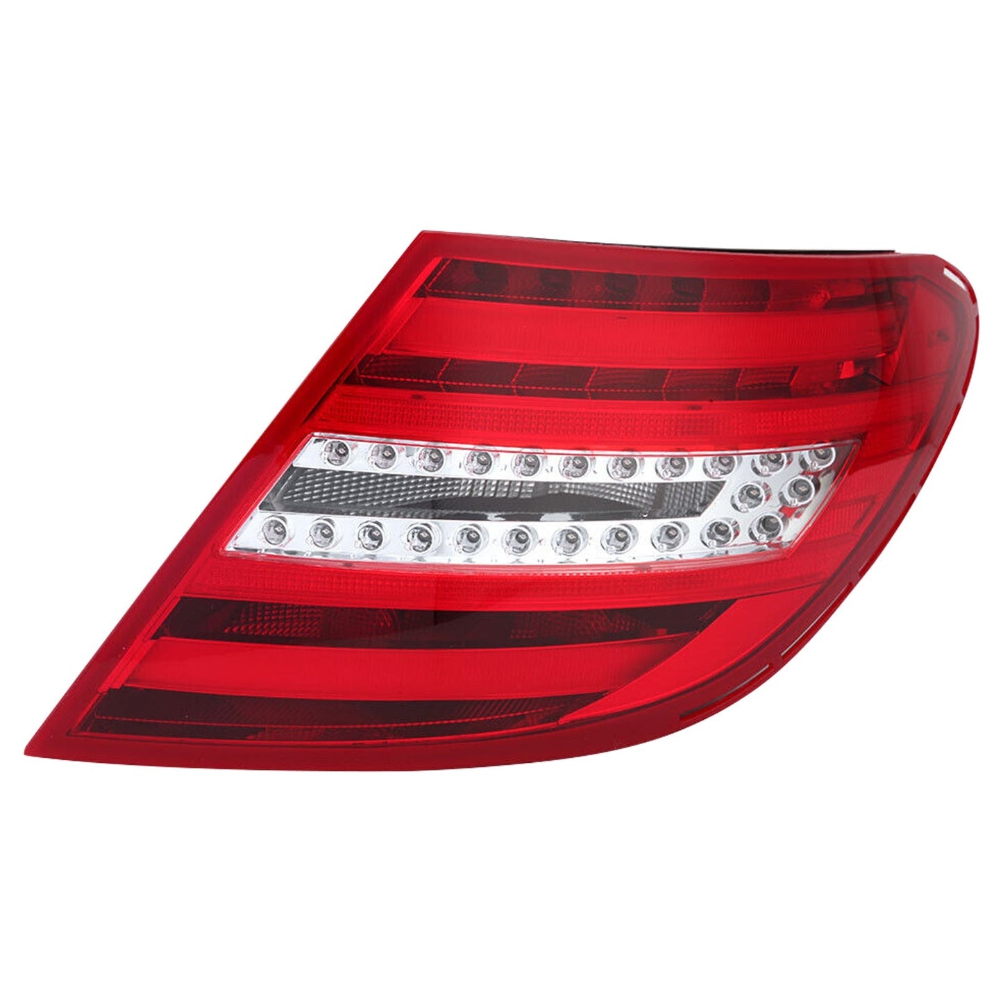 Right Tail Light for Mercedes Benz C-Class W204 (2011-2014)