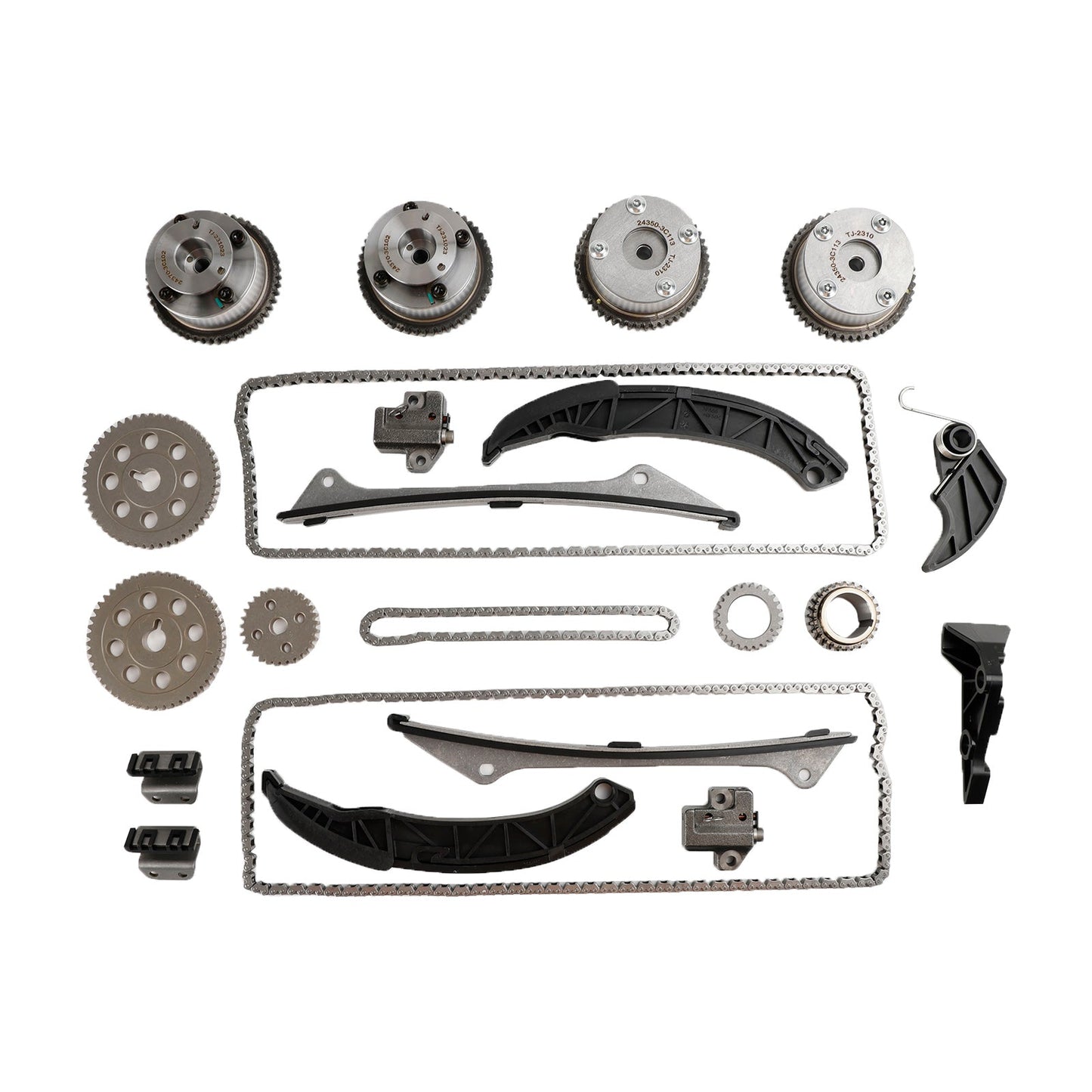 Timing Chain Kit 3.8L Hyundai Genesis 11-12 / 3.5L Kia Sedona 11-12