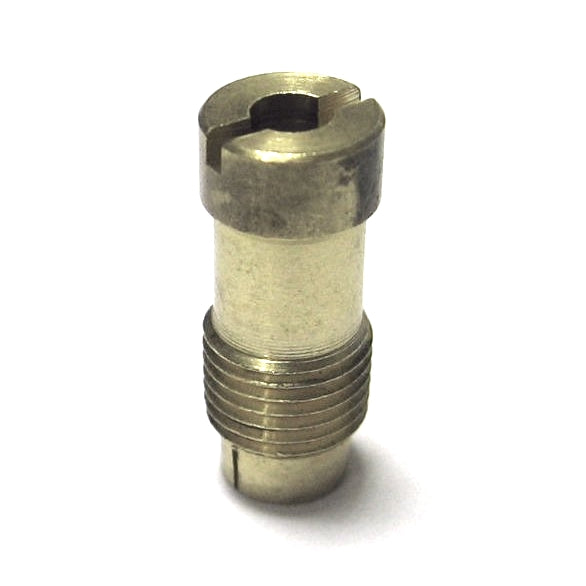 Emulsion Tube Holder for Weber Carburetors
