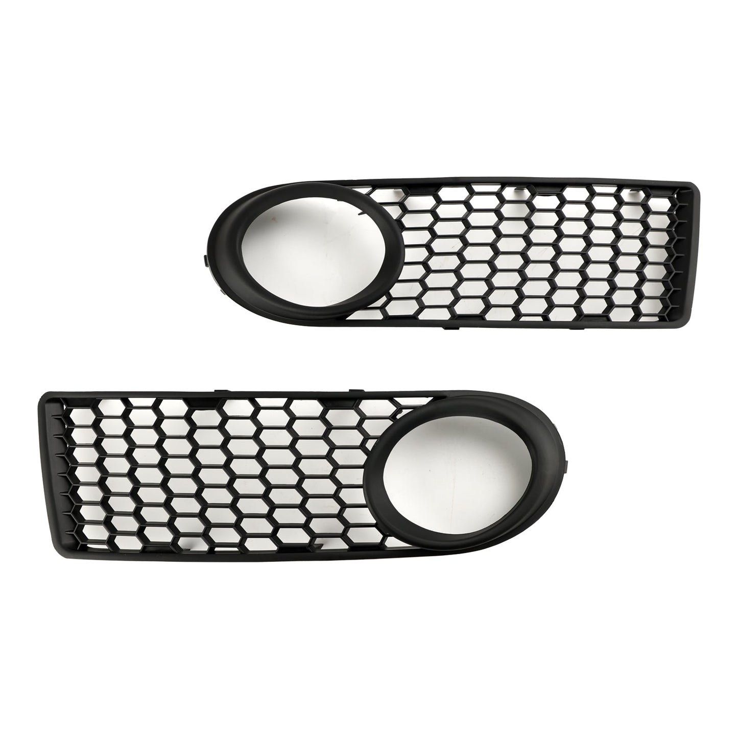 Front Fog Light Grille for VW Beetle Convertible 12-19