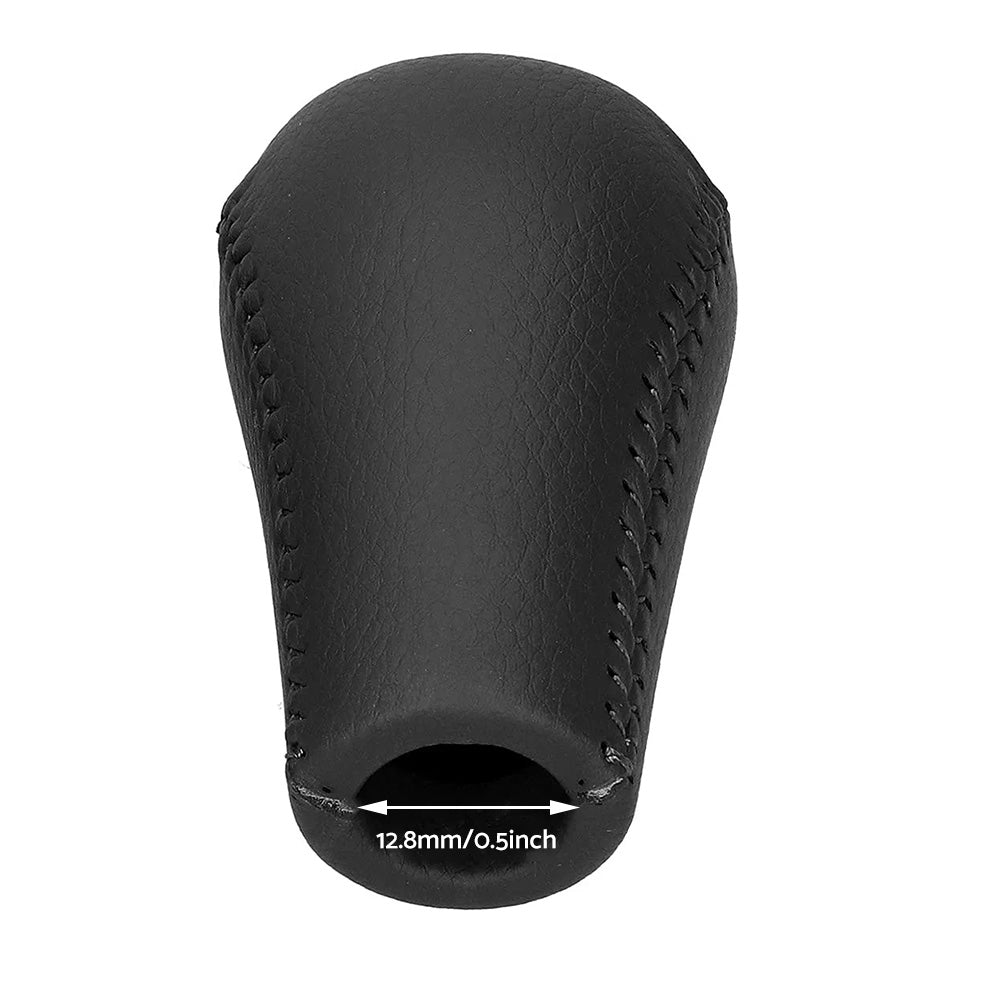 Gear Shift Knob 5 Speed Suitable For Toyota LandCruiser Prado 80 90 95 120 125 150 Series-4