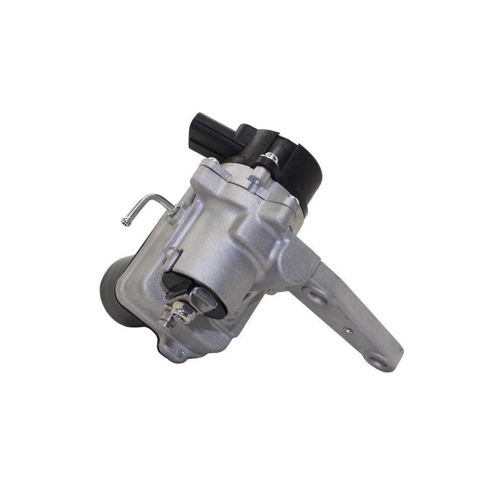 Turbo Electronic Actuator for Toyota Landcruiser 200 Series 1VD 4.5L Right Side