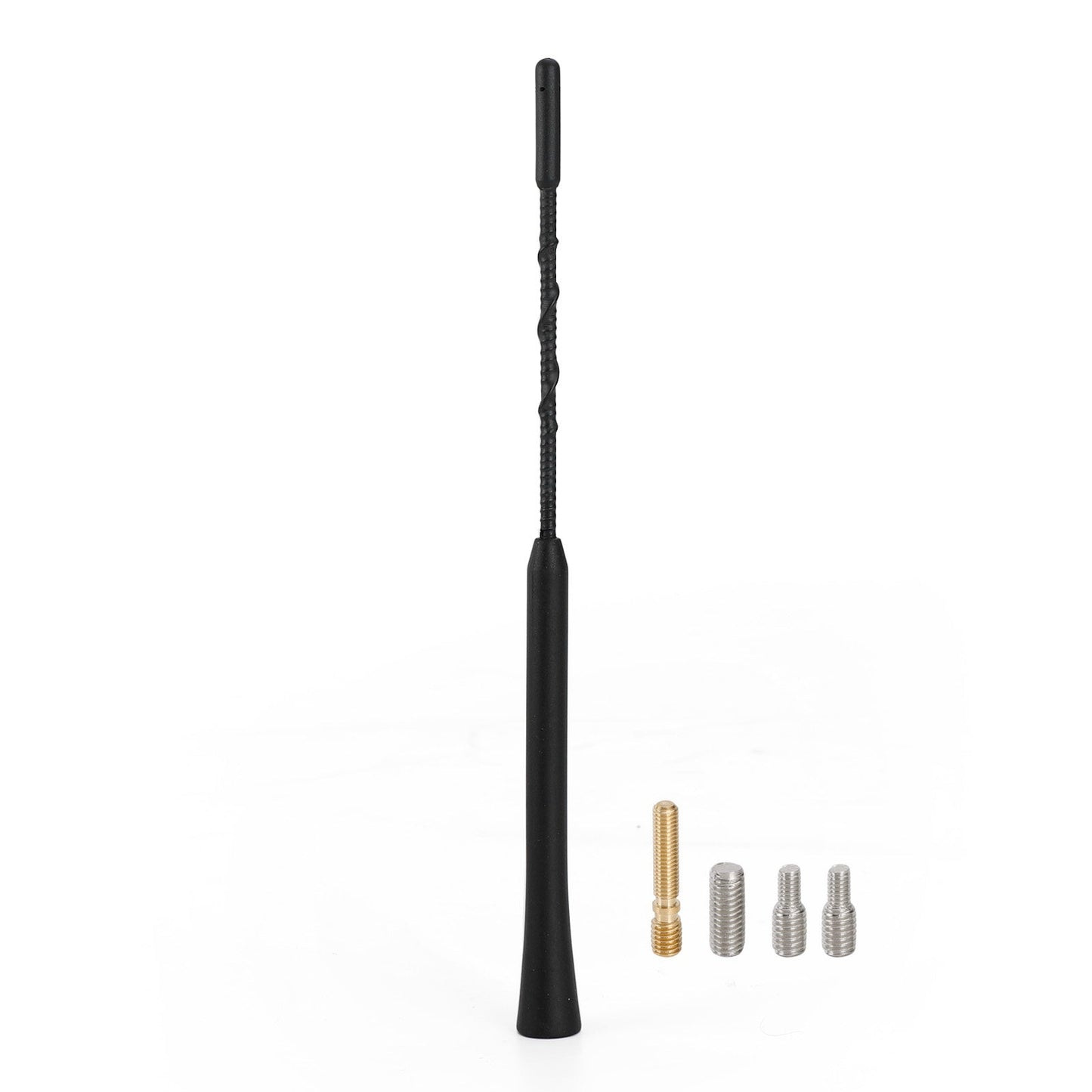 9" Antenna Mast for Toyota AM/FM Radio Universal Roof Whip Style