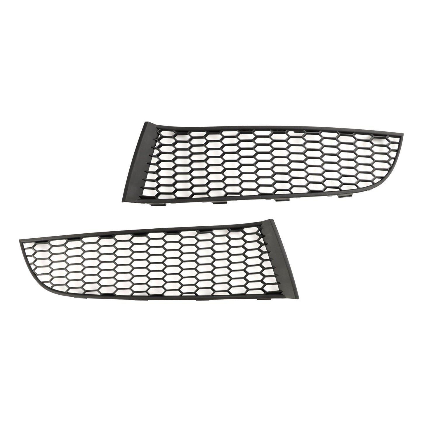 Front Bumper Lower Grille for BMW F01 F02 (2009-2015)