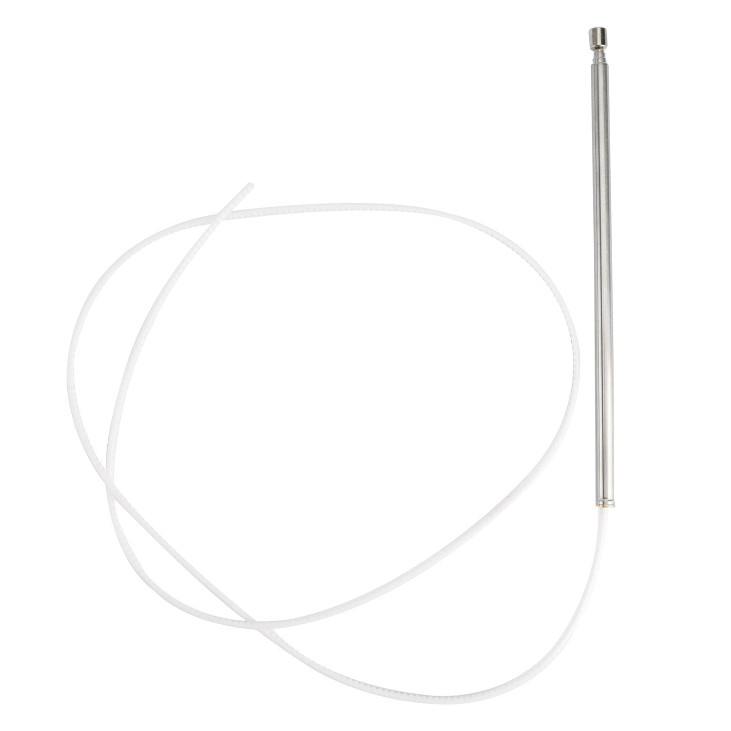 Power Antenna Mast for Nissan Patrol GU Y61 (1997-2016)