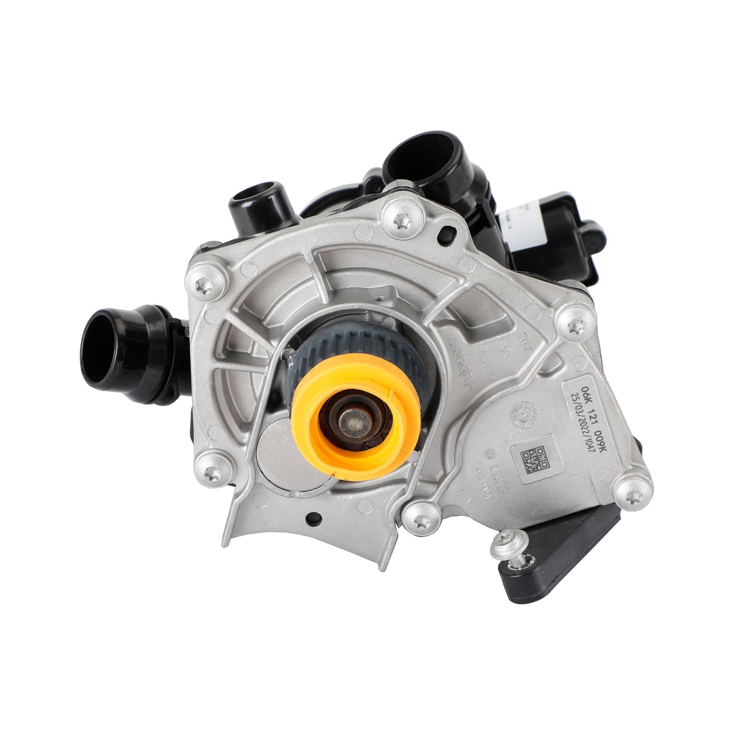 Water Pump Thermostat Housing for VW Golf GTI, Audi A3 A4 (2013-2020)