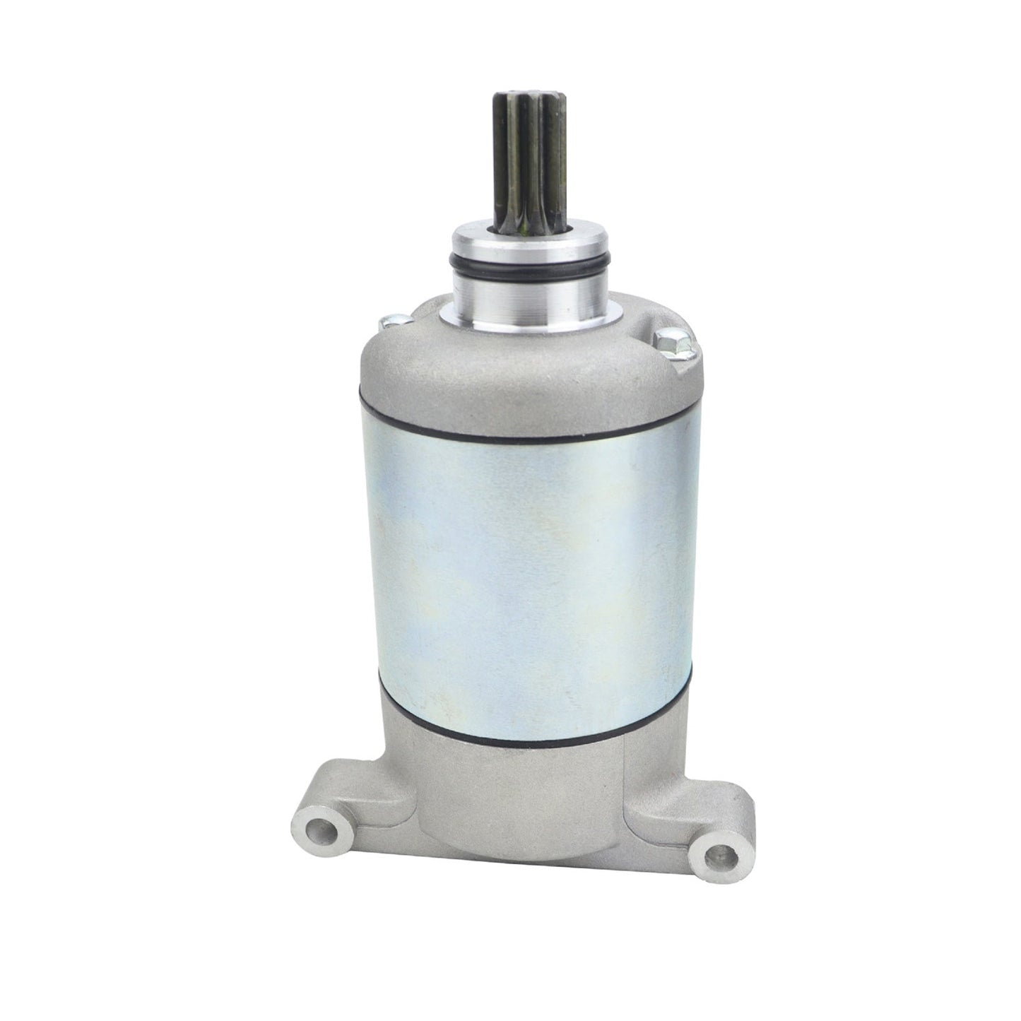 Starter Motor Suitable For Yamaha YFM550FWA Grizzly 550 2009-2015 / YFM700 EPS Hunter-1
