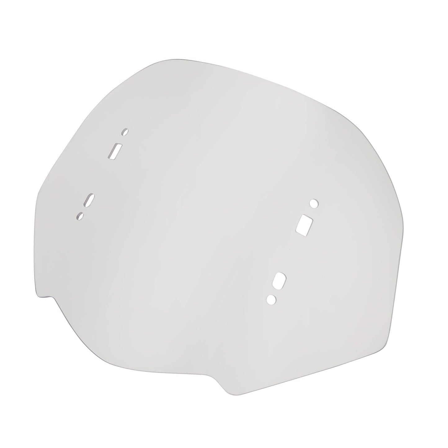 2018-2023 HONDA Gold Wing GL1800 15" Motorcycle Windshield WindScreen