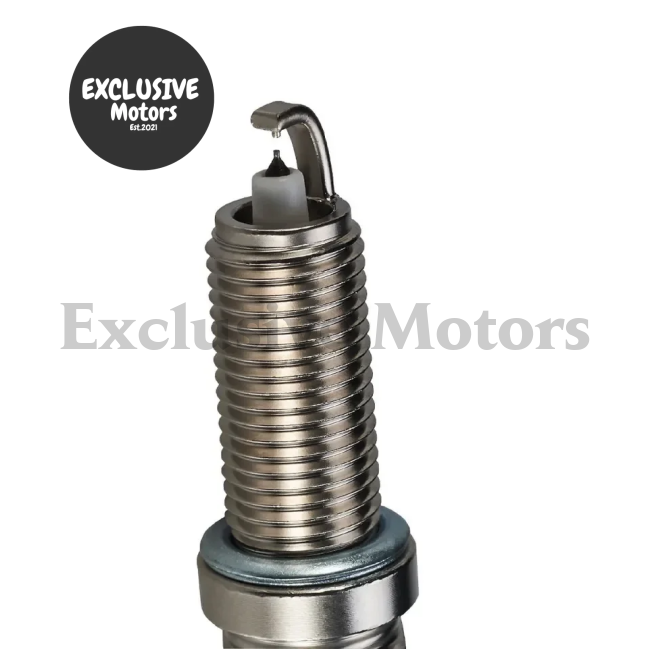 6Pcs Auto Ignition Spark Plug For Jaguar F-Type Xf Xj 3.0L V6