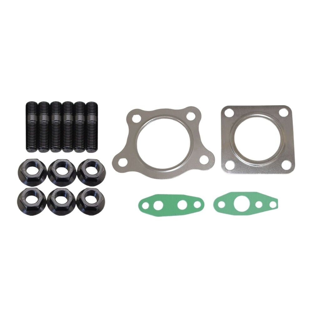 Turbo Charger Installation Stud & Gasket Kit for Holden Colorado RC 4JJ1 3.0L
