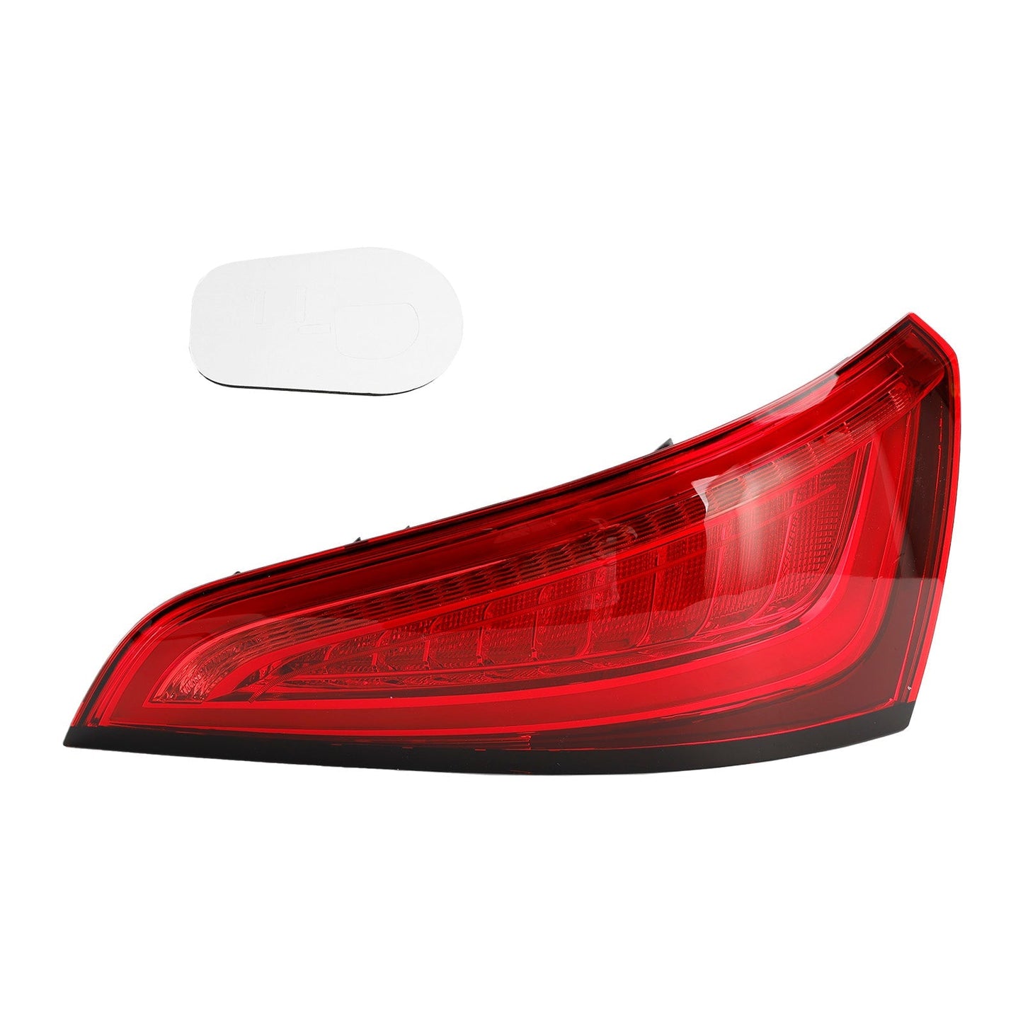 Right Rear LED Tail Light for Audi Q5 (2014-2016)