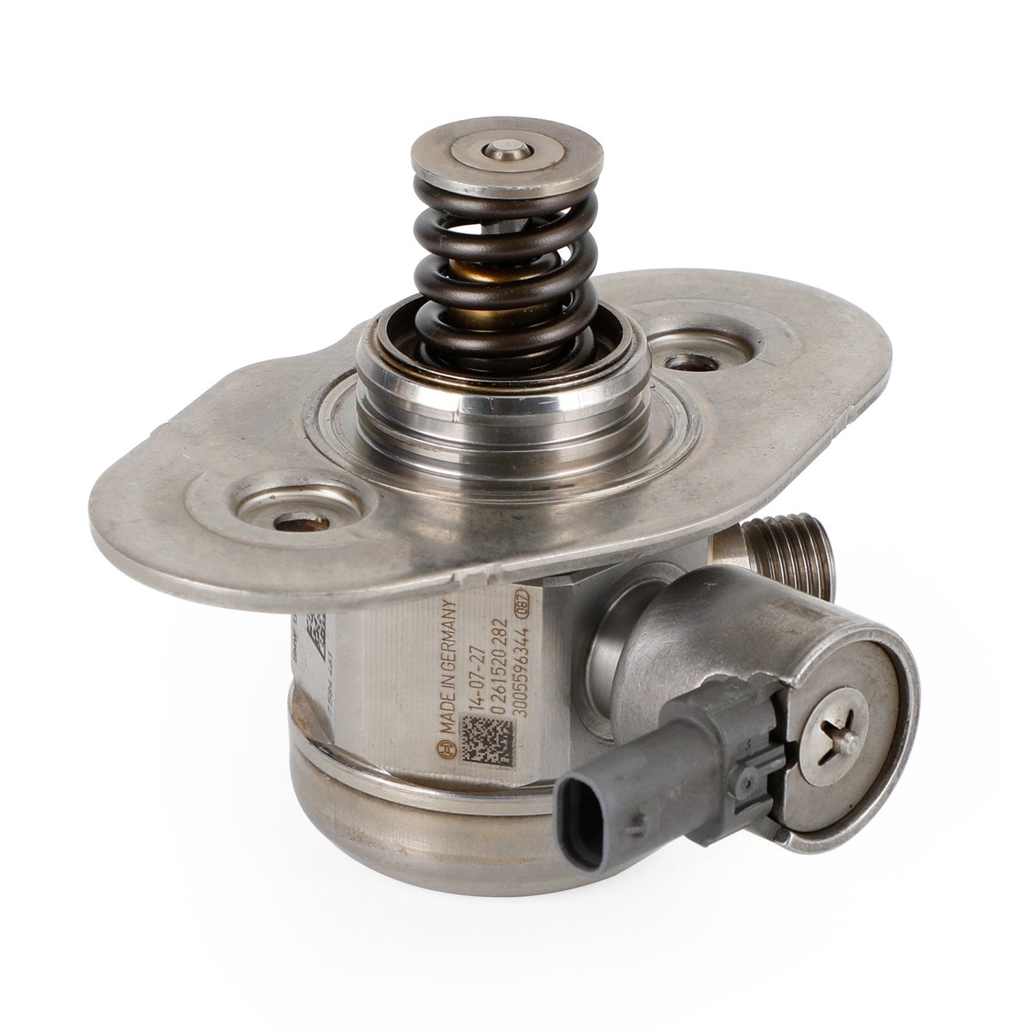 Secondary High Pressure Fuel Pump 2.0L for BMW X4 X5 (2015-2016)