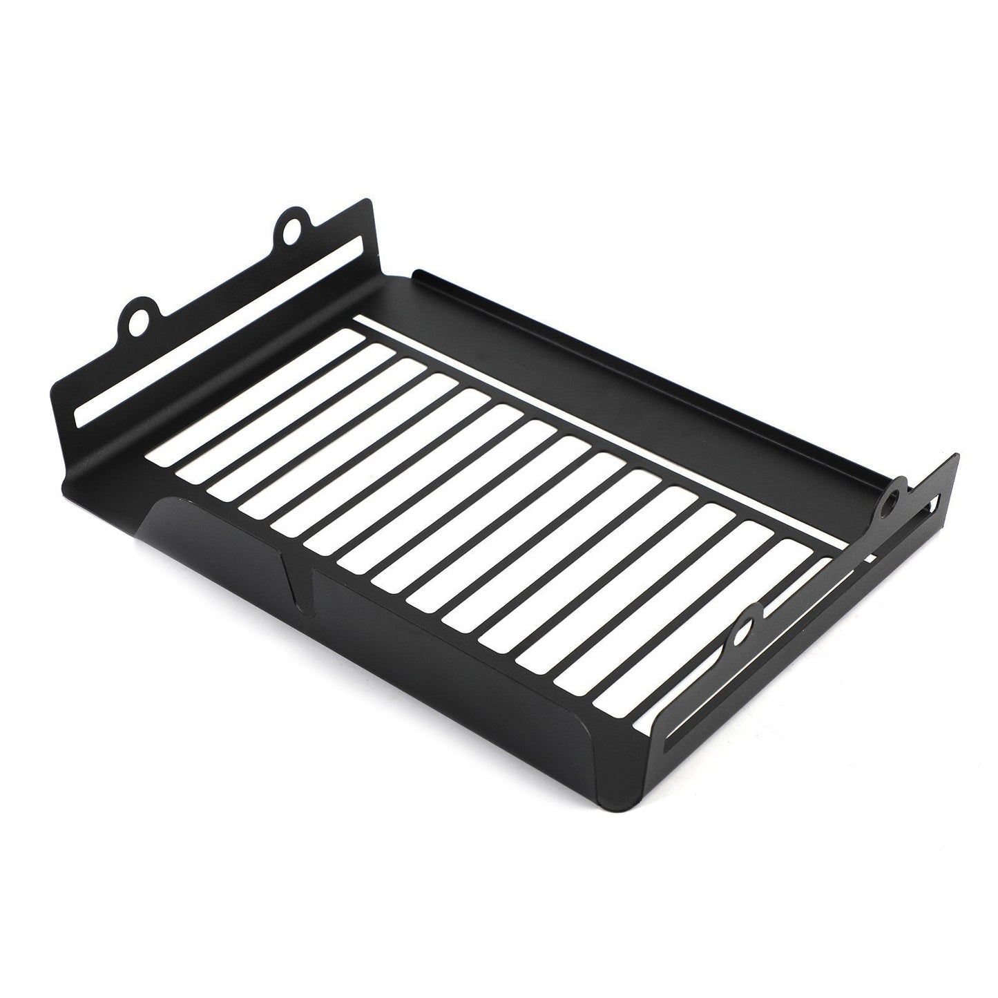 Stainless Steel Radiator Guard Cover Black Fit For Honda Rebel CMX 500 300 17-20 Generic