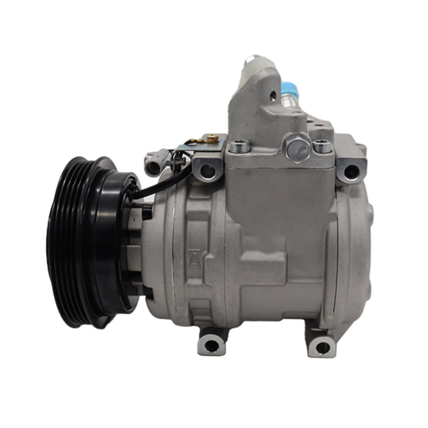 Compressor 4.2L for Toyota Landcruiser HDJ100R Diesel 1998-2007