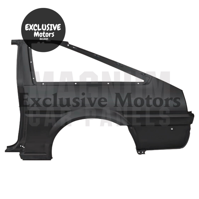 Toyota Corolla AE86 hatch rear 1/4 right or left