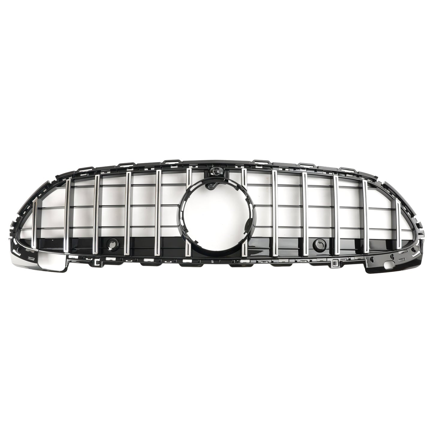 GTR Style Front Grille w/ Camera for Mercedes W206 22-23