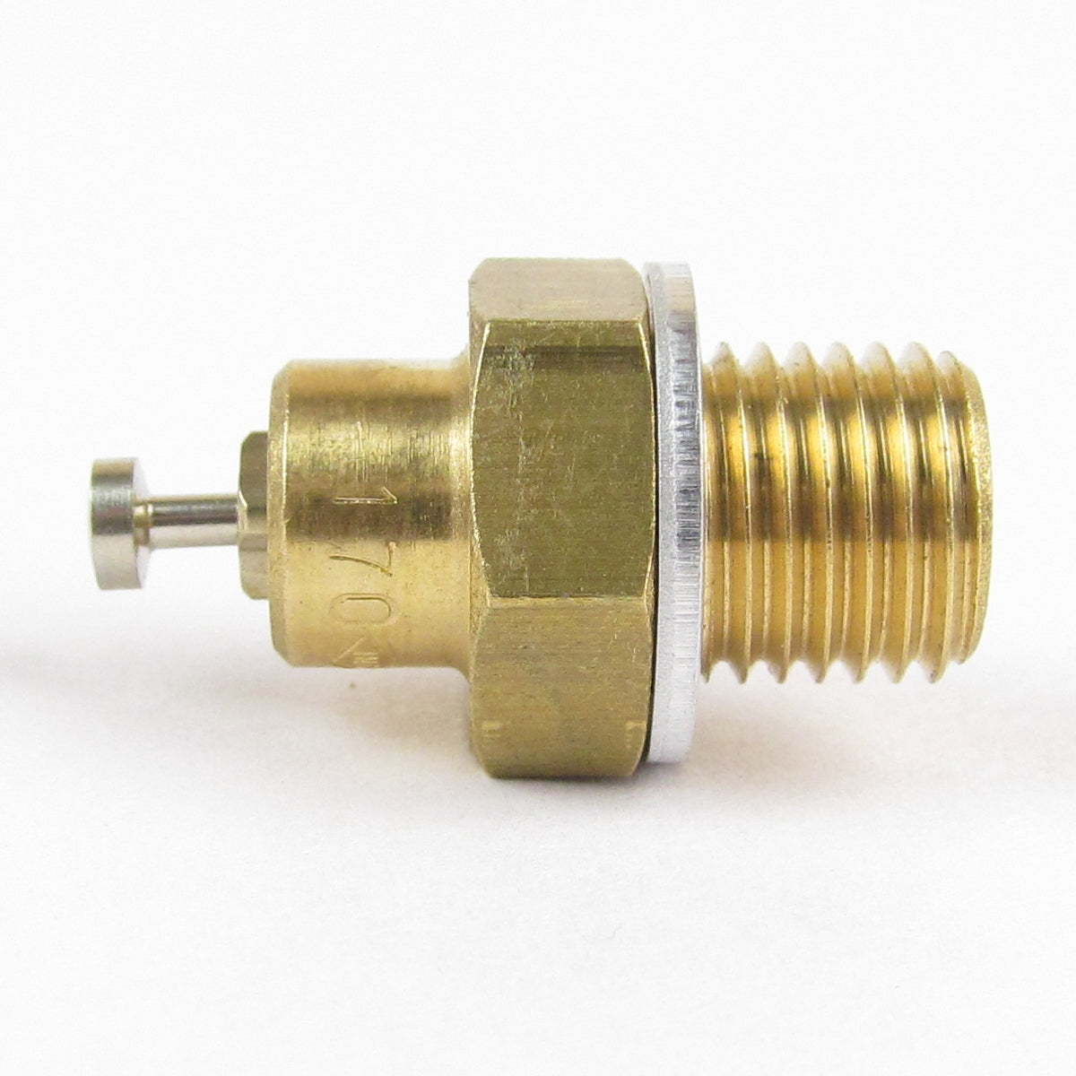 Viton Float Needle Valve Seat for Dellorto DHLA Carburetor