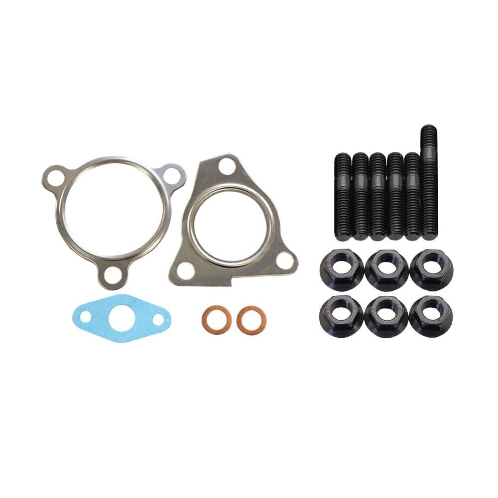 Turbo Charger Installation Stud & Gasket Kit for Kia Cerato 1.6L