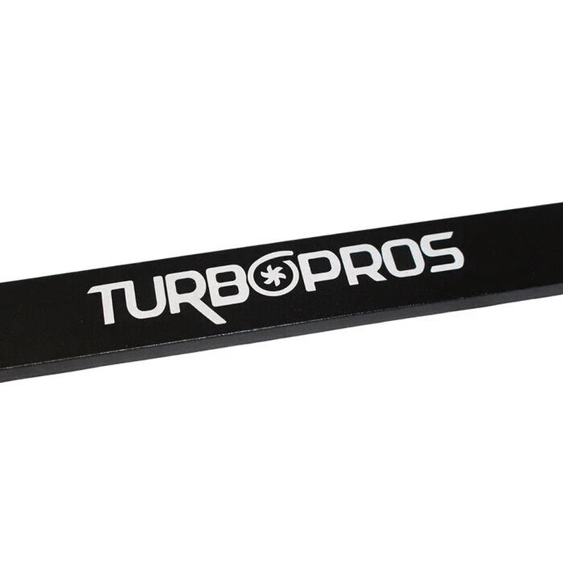 Turbo Oil Feed Line &Support Bracket Kit for Ford Falcon XR6 BA/BF/FG Barra 4.0L