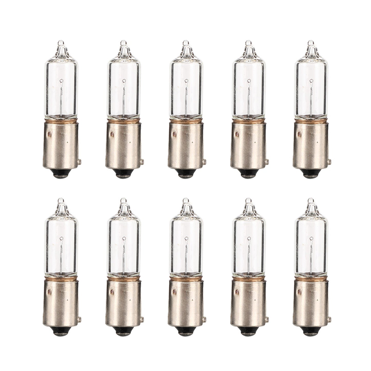 H21W 12V21W Auxiliary Bulbs for NARVA BAY9s