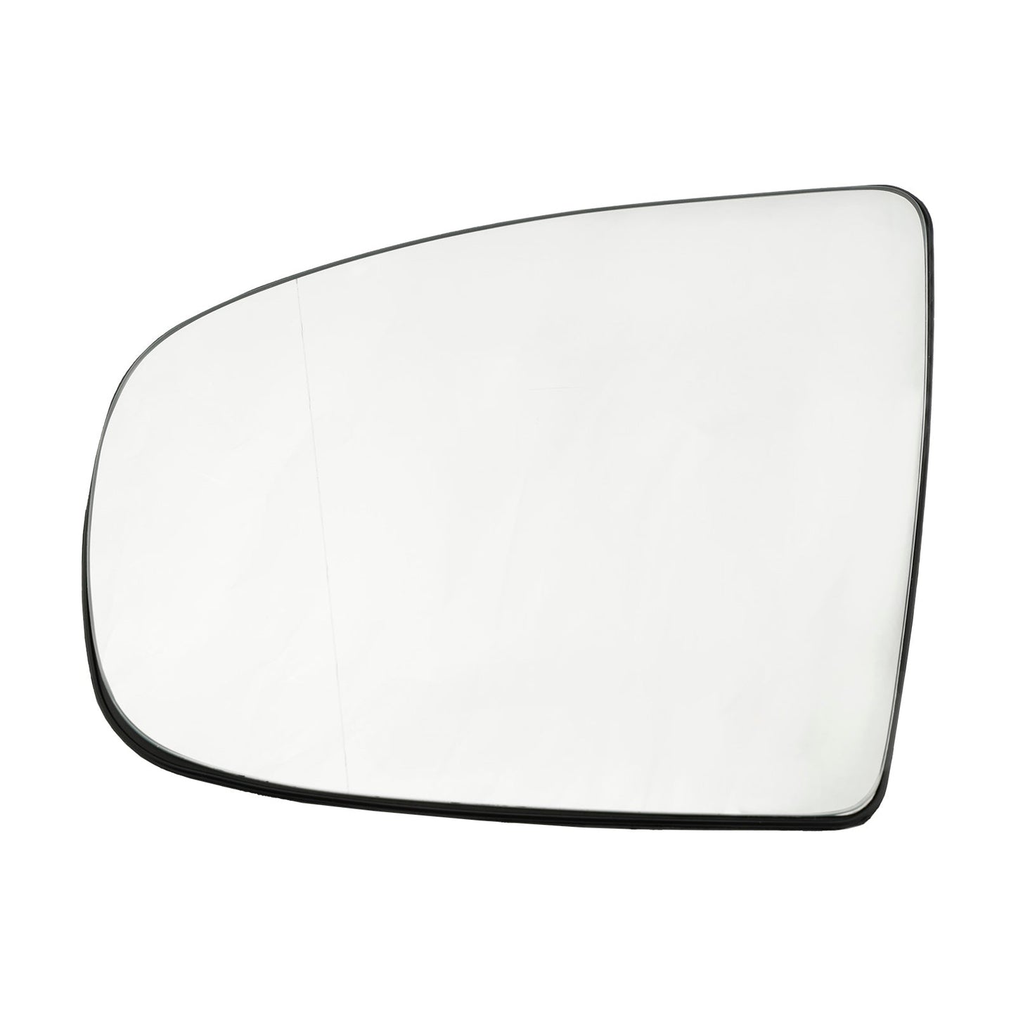 Heated Left Mirror Glass for BMW X5 X6 E70 E71 E72 (2008-2014)