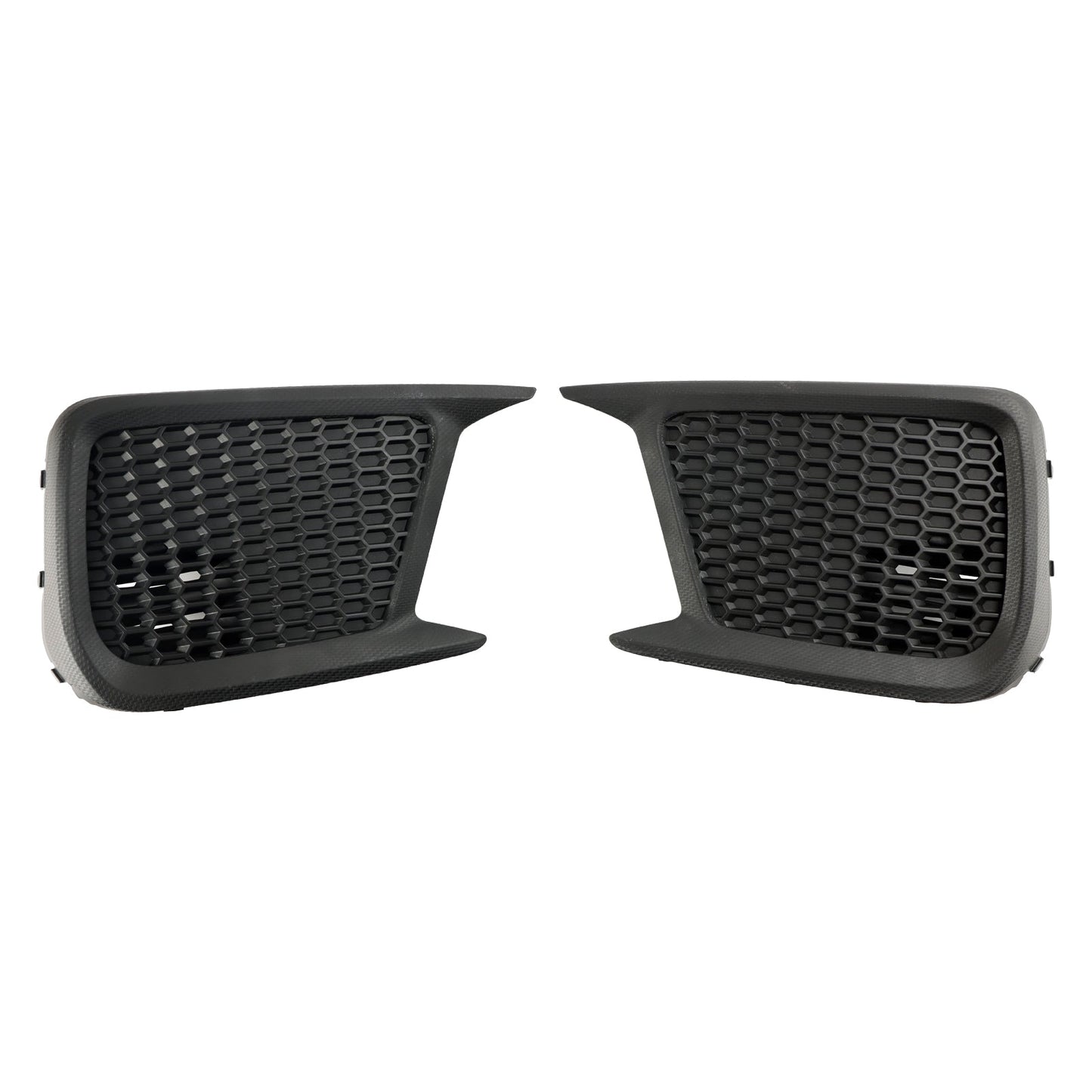 Front Fog Light Bezel for Subaru WRX STI (2018-2021)