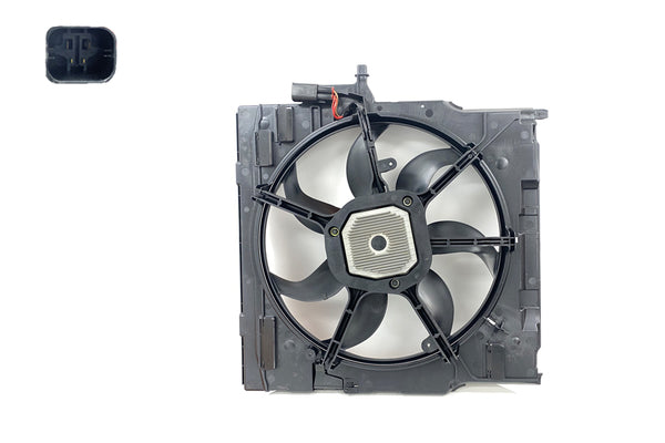Radiator Fan 3.0L V6 for BMW X5 E70 (2007-2013)